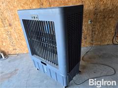 Hessaire MC92V-RF Evaporate Cooler 