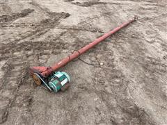 3" Auger 