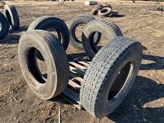 Truck Tires 