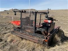 Roustabout Truck Bed 