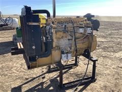 2004 Caterpillar 3056 Power Unit 