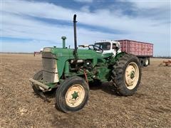 Oliver 550 2WD Tractor 