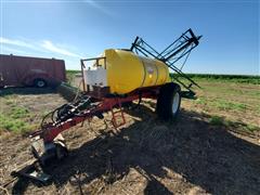 Schaben Pull-Type Sprayer 