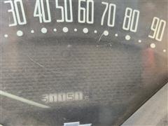 Odometer