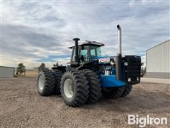 Ford Versatile 946 4WD Tractor 