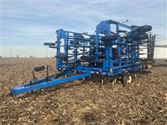 New Holland ST250 40' Field Cultivator 