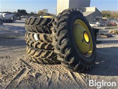 Goodyear 520/85 R42 Combine Tires 