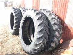 Firestone 380/80R38 Tires 