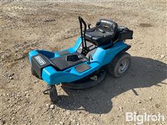 Dixon ZTR 30 Zero Turn Mower 