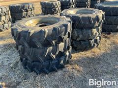 11R22.5 Irrigation Tires & Rims 