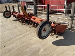 FMC Sidewinder Rotary Tiller 