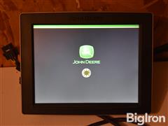 John Deere 4640 Universal Display 