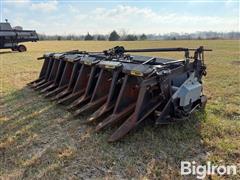 Gleaner Row Crop Header 