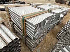 Galvanized Pipe 