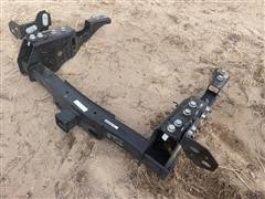 Ford Receiver Hitch 