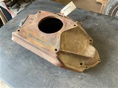 Ford FE-Big Block Bell Housing 