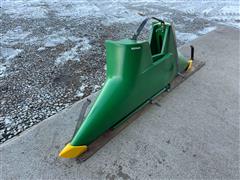 John Deere Flex Header Poly Snouts 