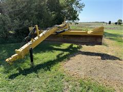 Garfield GGB1600RS Pull-Type Grader 