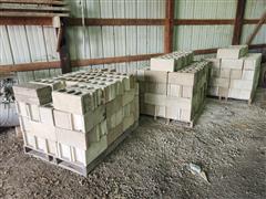 Concrete Blocks 