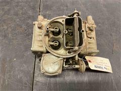 1965-66 Chevrolet Chevelle 396ci Carburetor 