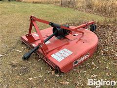 Bush Hog BH16 Mower 