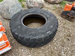 17.5R25 Construction Tires 