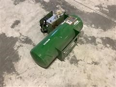 John Deere Air Tank & Valve 