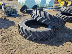 Michelin Agribib 480/80R50 Tires 