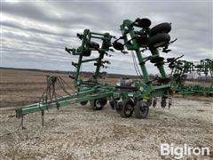 2011 Dalton DW6040 ST 16-Knife Anhydrous Applicator 