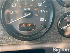 Odometer