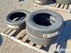 Goodyear Assurance P205/60R16 Tires 