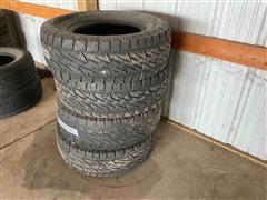 Bridgestone 285/70R17 Tires 