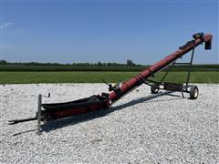 Universal 1535 15"x35' Belt Conveyor 