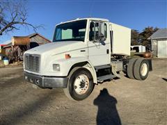 2001 Freightliner FL80 S/A Truck Tractor 