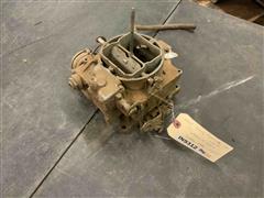 1964-65 Chevrolet 327ci Corvette Carburetor 