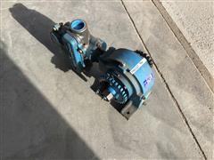 John Blue NGP-7055 Ground Drive Pump 
