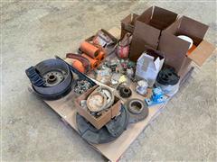 Farm Equipment Parts 