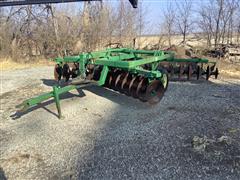 John Deere 16' Disk 