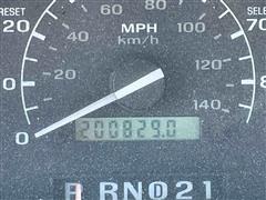 Odometer