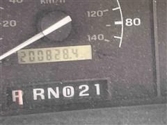 Odometer