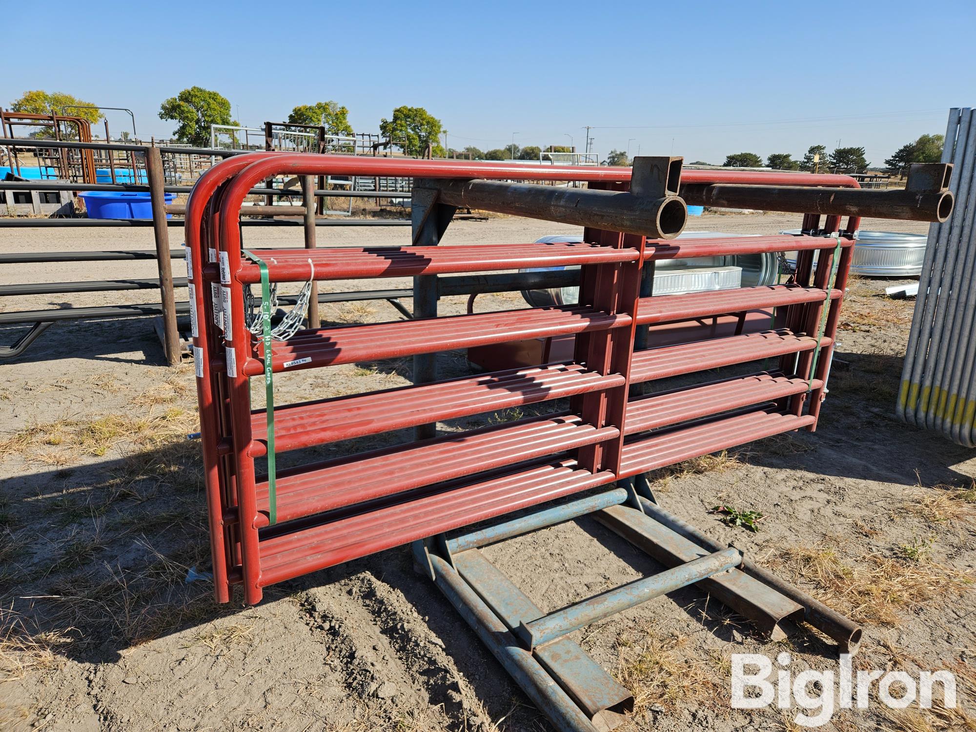 Behlen HD 10' Utility Gates 