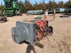 Allis-Chalmers 3500 Diesel Engine 