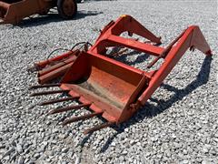 Allis-Chalmers Loader 