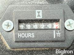 Hours Meter