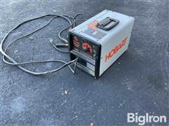 Hobart Handler 125 EZ Wire Welder 