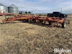 Sunflower 3675-35 Blade Plow 