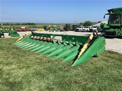 2020 John Deere 712C StalkMaster 12R30" Corn Head 