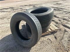 Ironman 285/75R24.5 Semi Truck Tires 