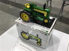 Ertl Precision Classics John Deere 630 Toy Tractor 