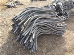 Irrigation Siphon Tubes 